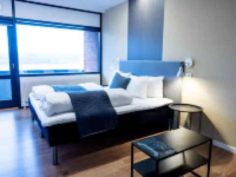 Hotel Sønderborg Kaserne فنادق في سوندربورغ