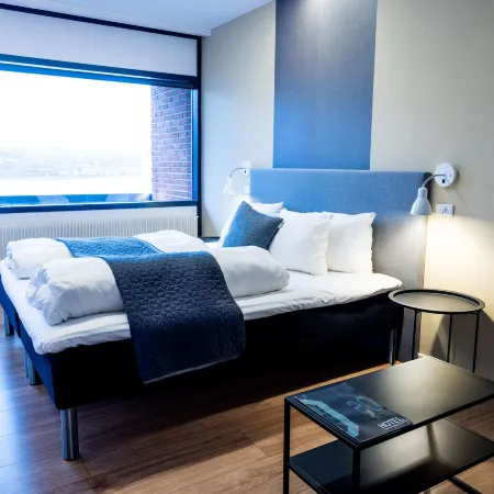 Hotel Sønderborg Kaserne