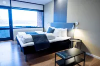 Hotel Sønderborg Kaserne Hotels in Gråsten
