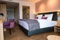 Rebhan's Business Und Wellness Hotel Hotels in Steinwiesen