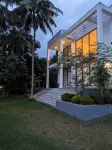 The Villa Close to Surf Beach and Galle Fort Hotels in Bataduwa