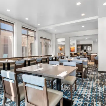 Hilton Garden Inn Amarillo