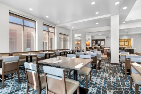 Hilton Garden Inn Amarillo Отели в г. Поттер