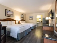 Pea Soup Andersen's Inn Hotels in Santa Barbara County