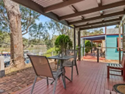 Tasman Holiday Parks - Merool on the Murray Hoteles en Moama