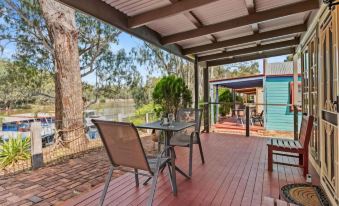 Tasman Holiday Parks - Merool on the Murray