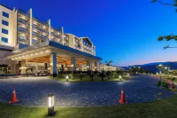 BN Hotel Thermal & Wellness Hôtels à : Akdeniz