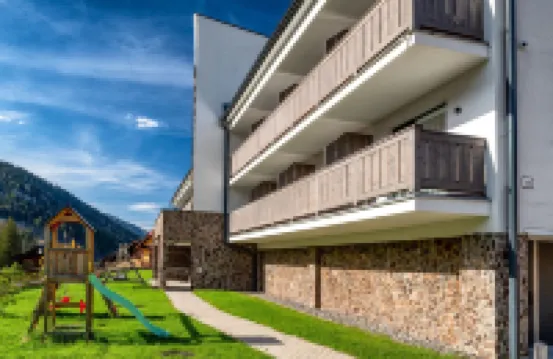 Apartmány Tri Sestry - Real Ski in Ski Out