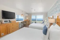 Kebek 3 Oceanside Motel