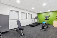 Spark by Hilton Wilkes-Barre - Fitnessstudio