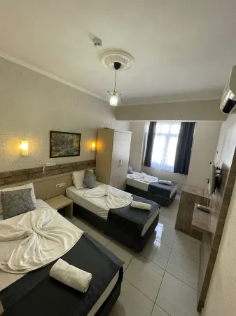 Denizhan Hotel