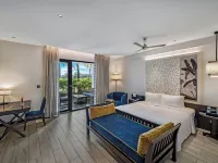 Radisson Resort Pondicherry Bay Hotels near Immaculate Conception Cathedral