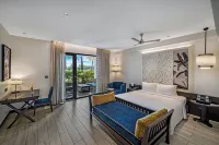 Radisson Resort Pondicherry Bay Hotels in 