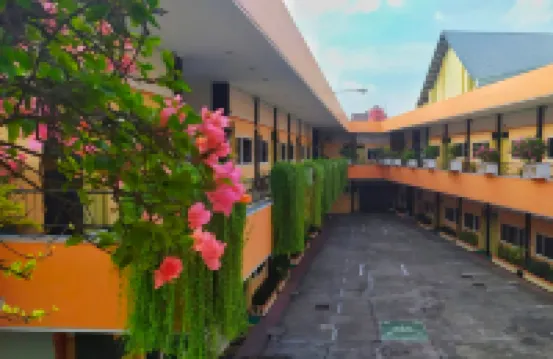 Hotel Kencana Blora