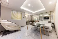 Hotel 24st Urban Brown Seosan Lake Park - Pet friendly
