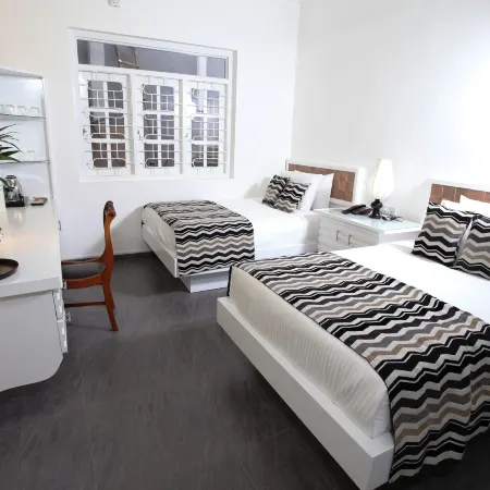 Ayaana Boutique Hotel