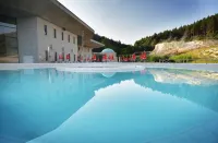 Hunguest Saliris - spa