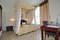 Dolce Vita Resort Hotel Hotels in Gihosha