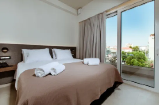 Antel Suites & Apartments