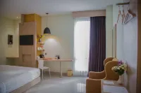 Infinity Hotel Jambi by Tritama Hospitality