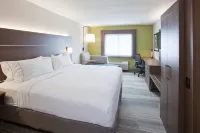 Holiday Inn Express Roseville-ST. Paul Hotel a Roseville