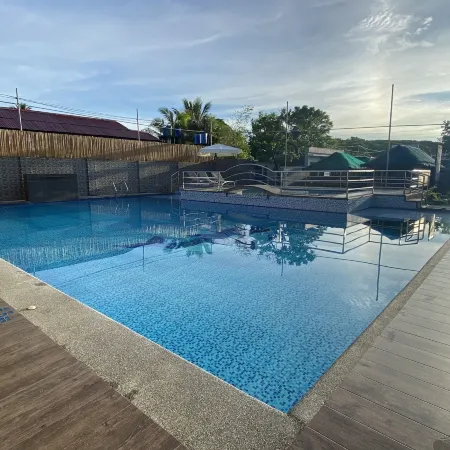 Hip Nautic Beach Resort by Cocotel