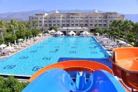 Andriake Beach Club - Bãi biển