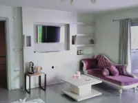 Cosy Park Apartment Hotels in Yomra