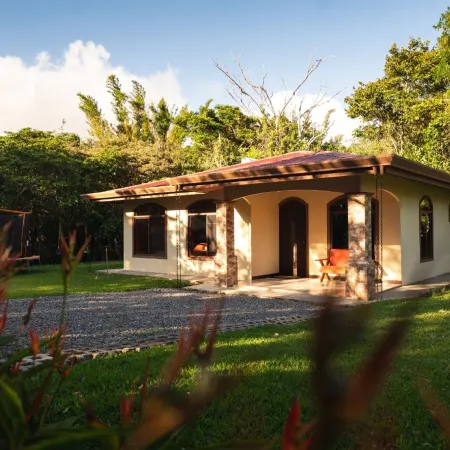 La Macadamia - Monteverde