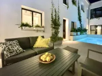 Alaró Natura Rural Suites Hotels in Alaro