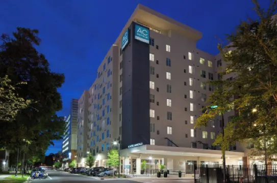 AC Hotel Gainesville Downtown