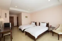 ตระการตาเพลส โรงแรมใกล้โรงเรียนอุดรพิทยานุกูล