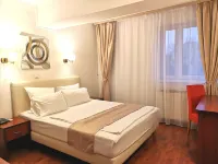 Atrium Hotel Bucharest City Center Hotels in Bukarest