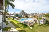 Makkai Resort Bombinhas