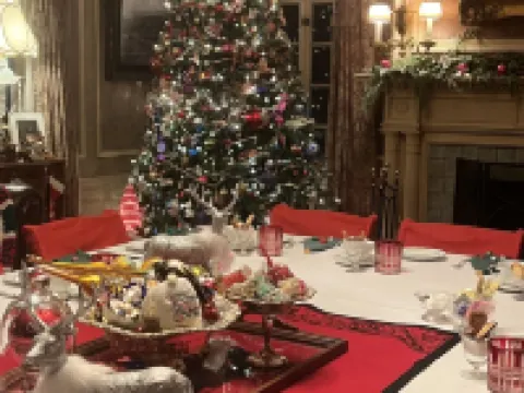 Pendleton House Historic Inn and B&B Hoteles en Pendleton