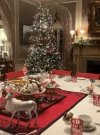 Pendleton House Historic Inn and B&B