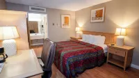 G T Hotels Inn & Suites Extended Stay Hôtels à : Victorville