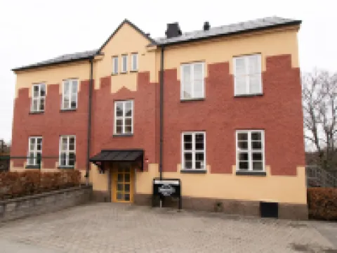 Mini-Hotel Borås Regementet Hotels in Boras Municipality
