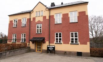 Mini-Hotel Borås Regementet