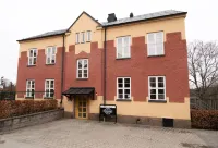 Mini-Hotel Borås Regementet Hotels near MQ Borås Knallerian