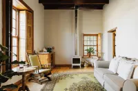 De Bergkant Lodge Hotels in Prince Albert