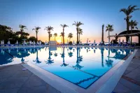 Mirada Del Mar Hotel - โรแมนติก
