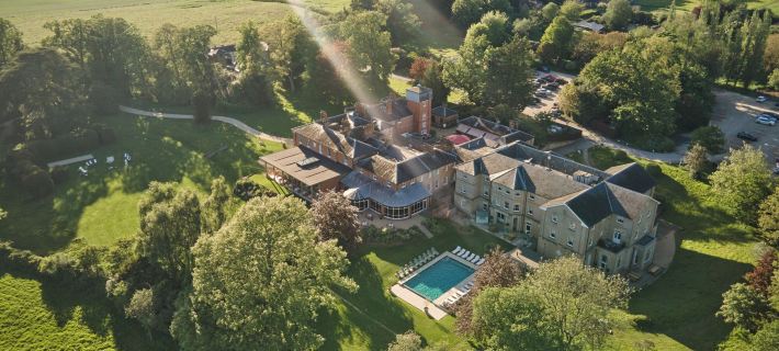 The Retreat, Elcot Park Hotels in Newbury