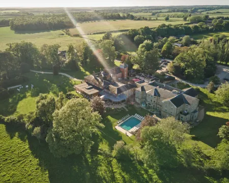 The Retreat, Elcot Park Hotels in Newbury
