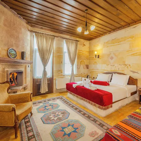 Akuzun Stone Hotel