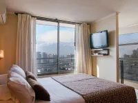 파크 플라자 아파트 호텔 몰 비보 센트로 주변 호텔