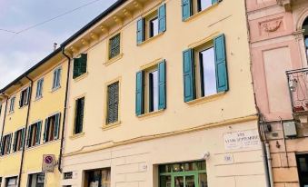 Casa Babbuino