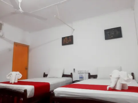 Palitha Homestay Photos