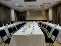 Monomotapa Hotels in Harare