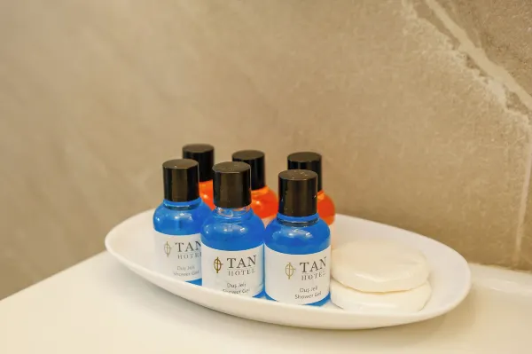 Tan Hotel - Special Category Kamar Photos